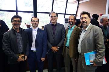 دیدار نوروزی